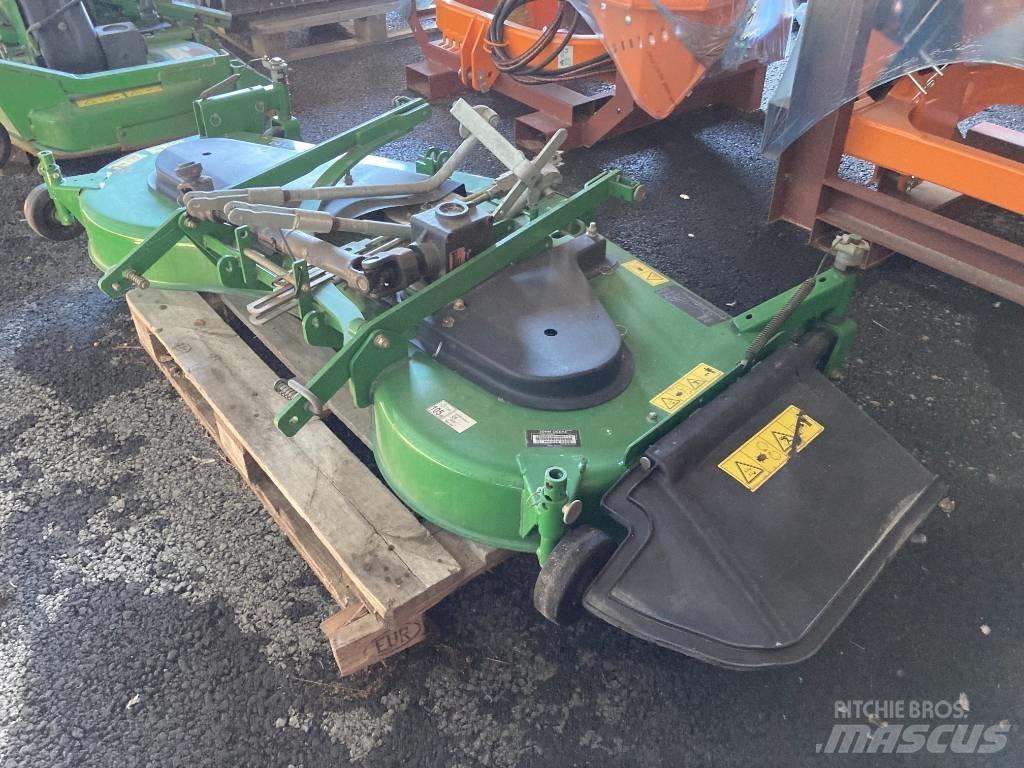 John Deere 7 Iron Groundcare - Others