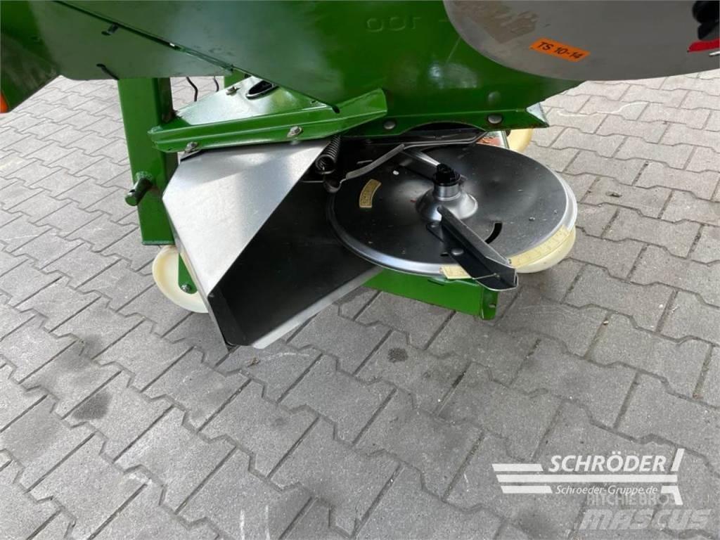 Amazone ZA-M 900 Mineral spreaders