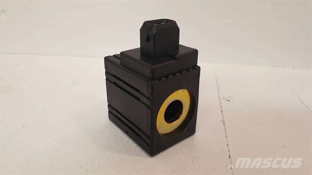 Ponsse 0065694 Harvester heads