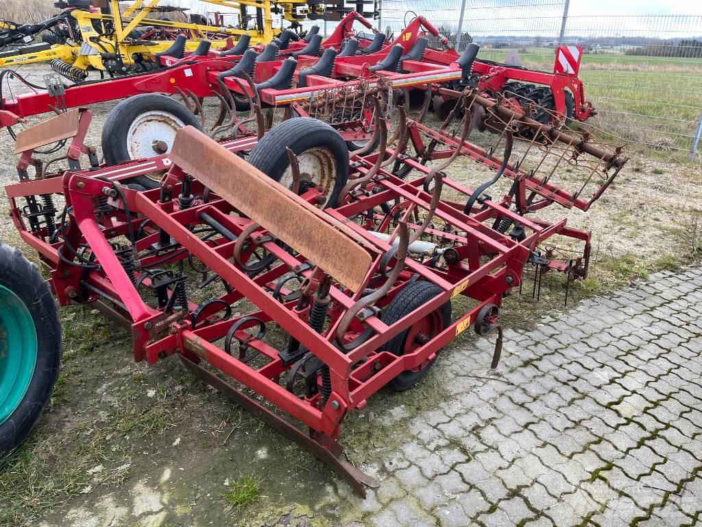 Kongskilde Super Q Harrows