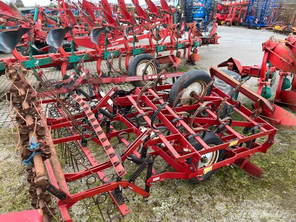 Kongskilde Super Q Harrows