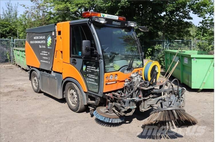 Hako CityMaster 2200 Sweepers