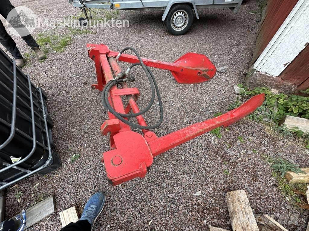 Volvo BM 620 Wheel loaders