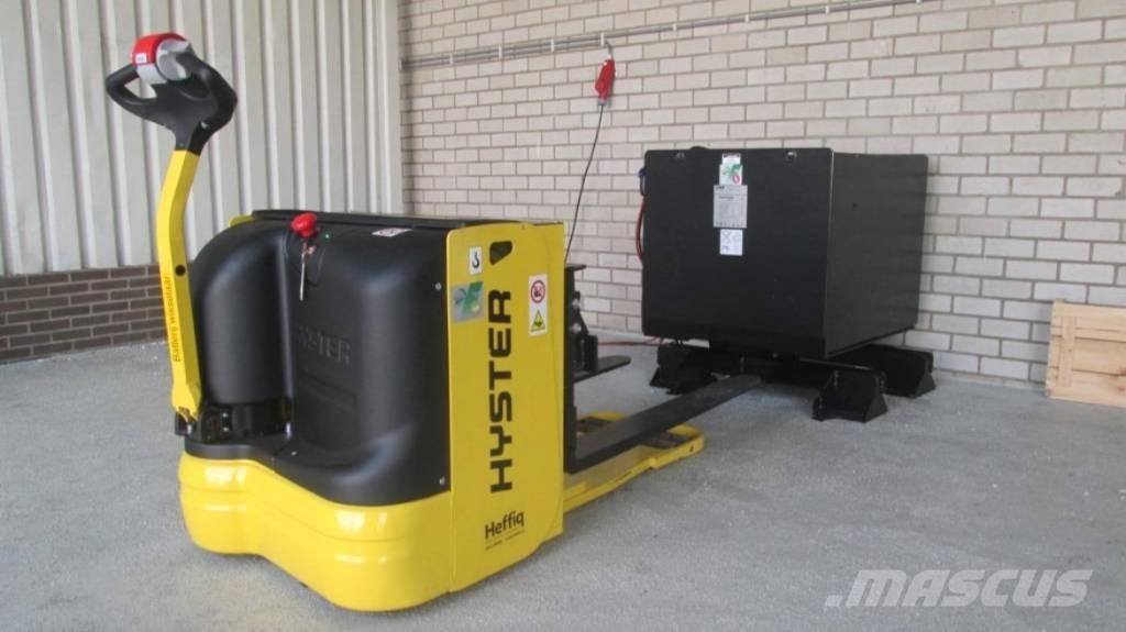 Hyster S2.4HBE Low lifter