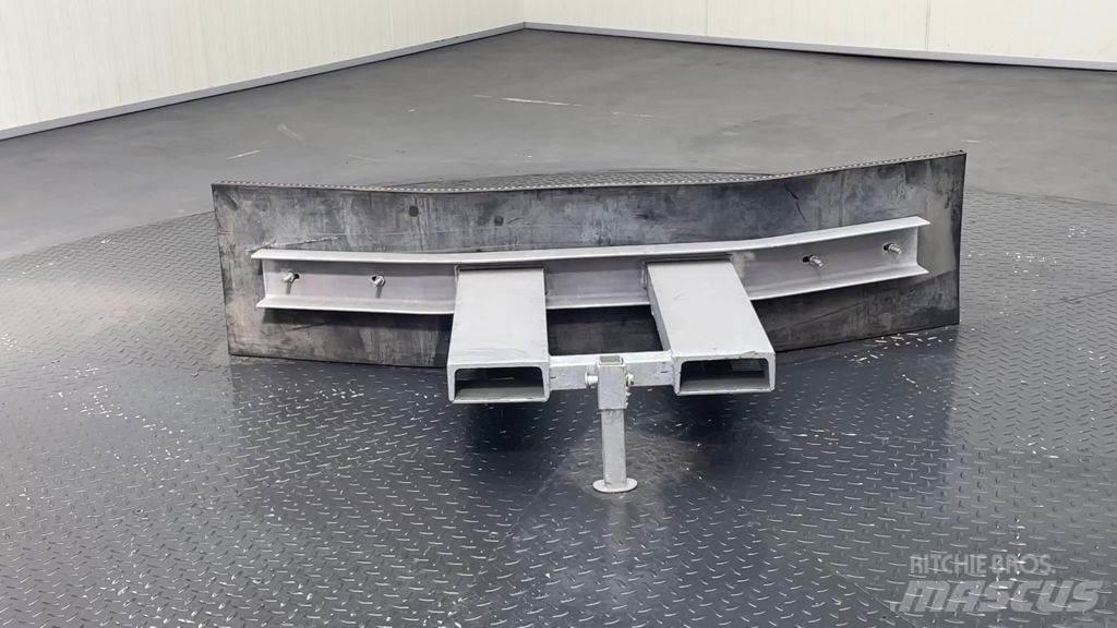  Onbekend Tractor Units