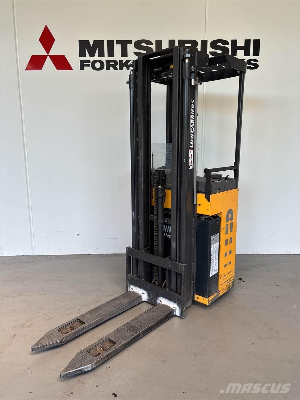 Atlet A160 Self propelled stackers