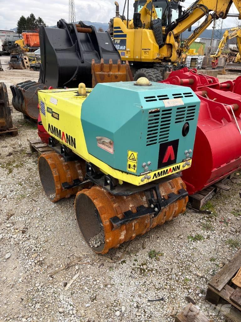 Ammann ARR 1585 Other rollers