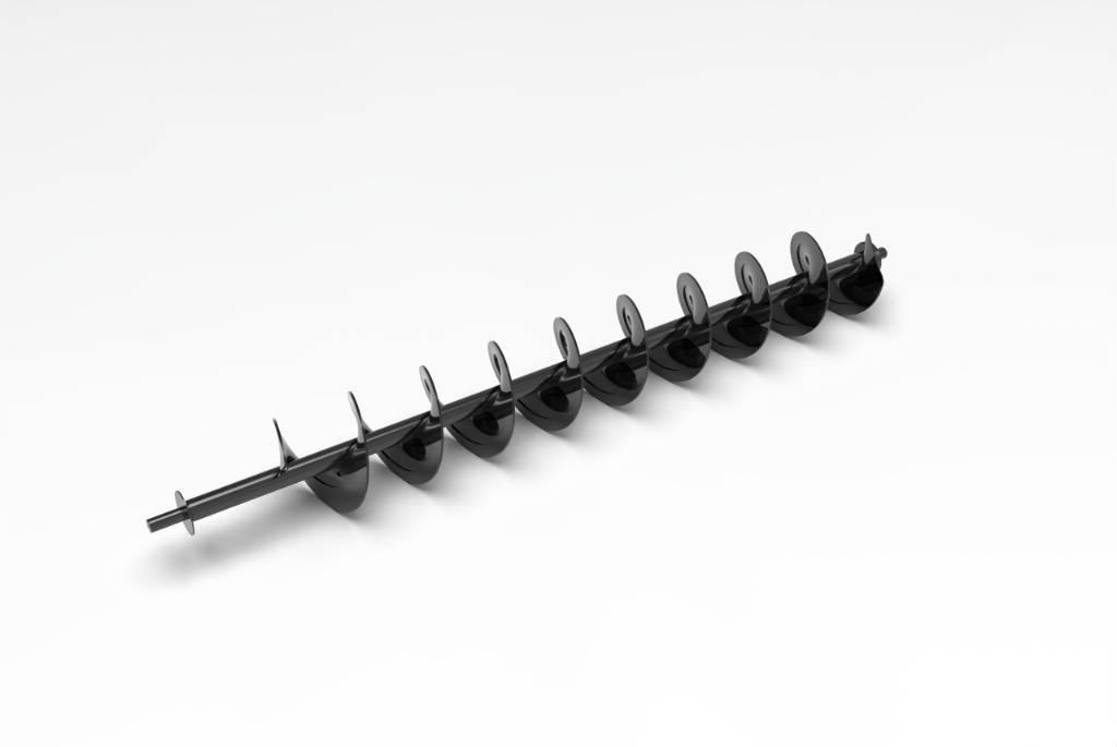 PW 352968.1 Combine harvester accessories