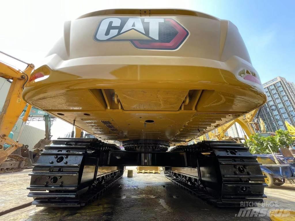 CAT 312GC Midi excavators  7t - 12t
