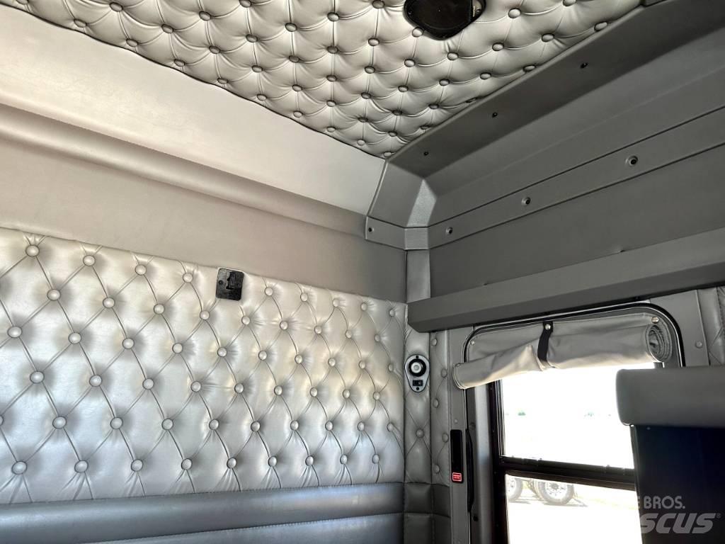 Kenworth T 800 Tractor Units