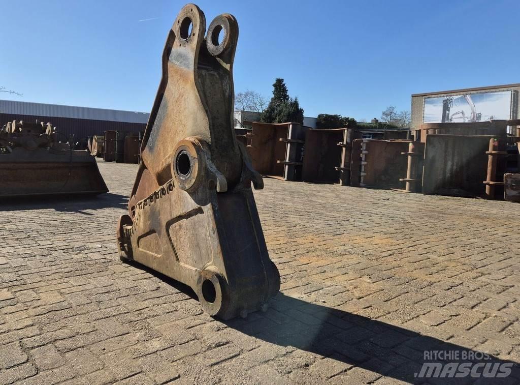  B50-MP30 Jaw Cutters
