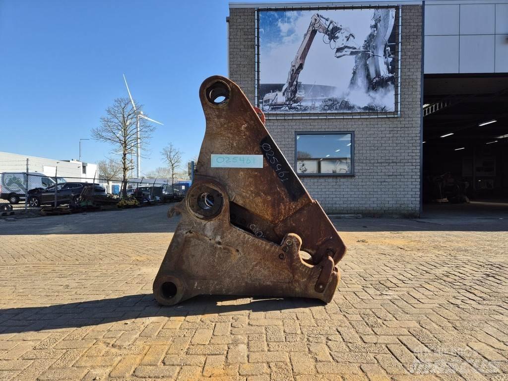  B50-MP30 Jaw Cutters