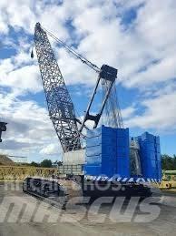sumitomo SCX2800A-3 Tracked cranes