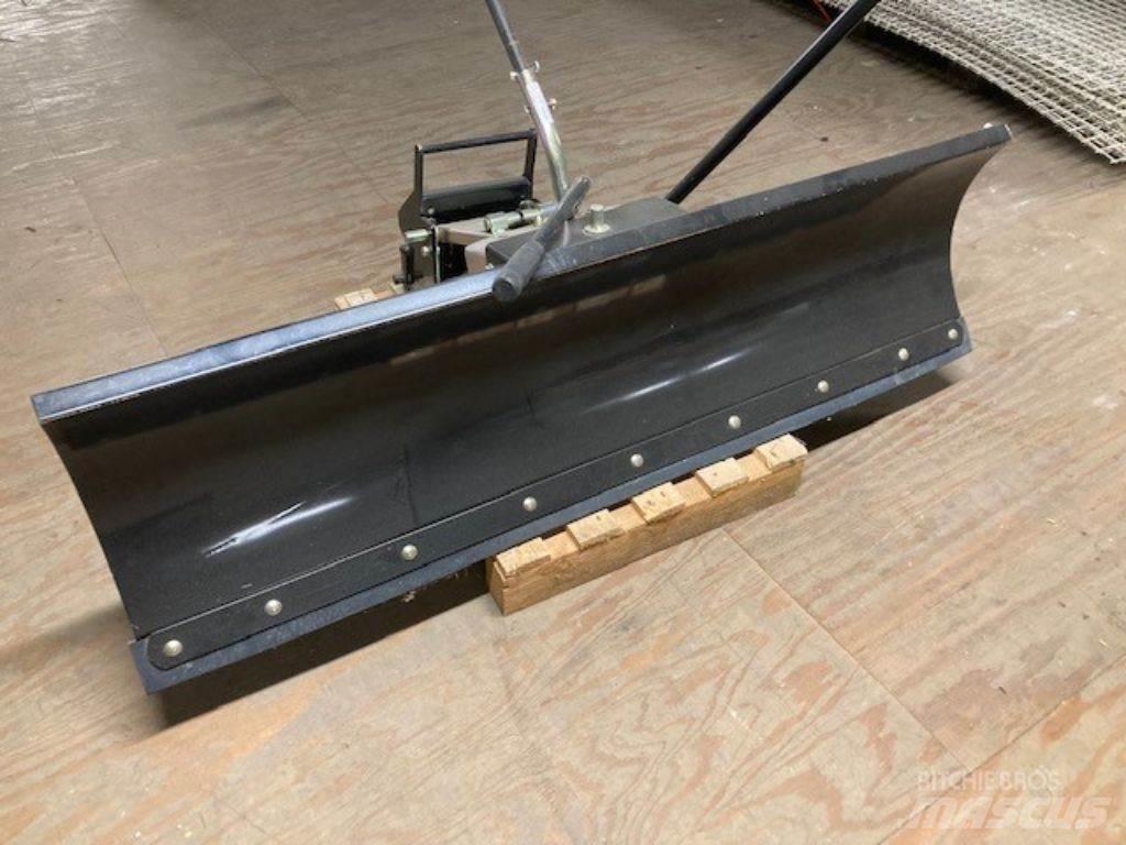 Tielbürger TS-150 Groundcare - Others