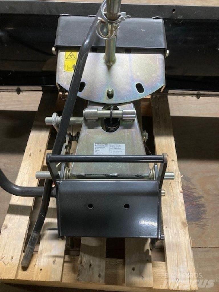 Tielbürger TS-150 Groundcare - Others