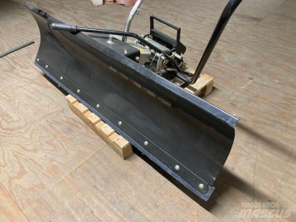 Tielbürger TS-150 Groundcare - Others