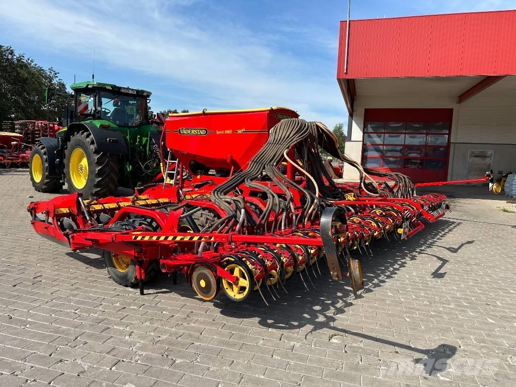 Väderstad Spirit800S Drills