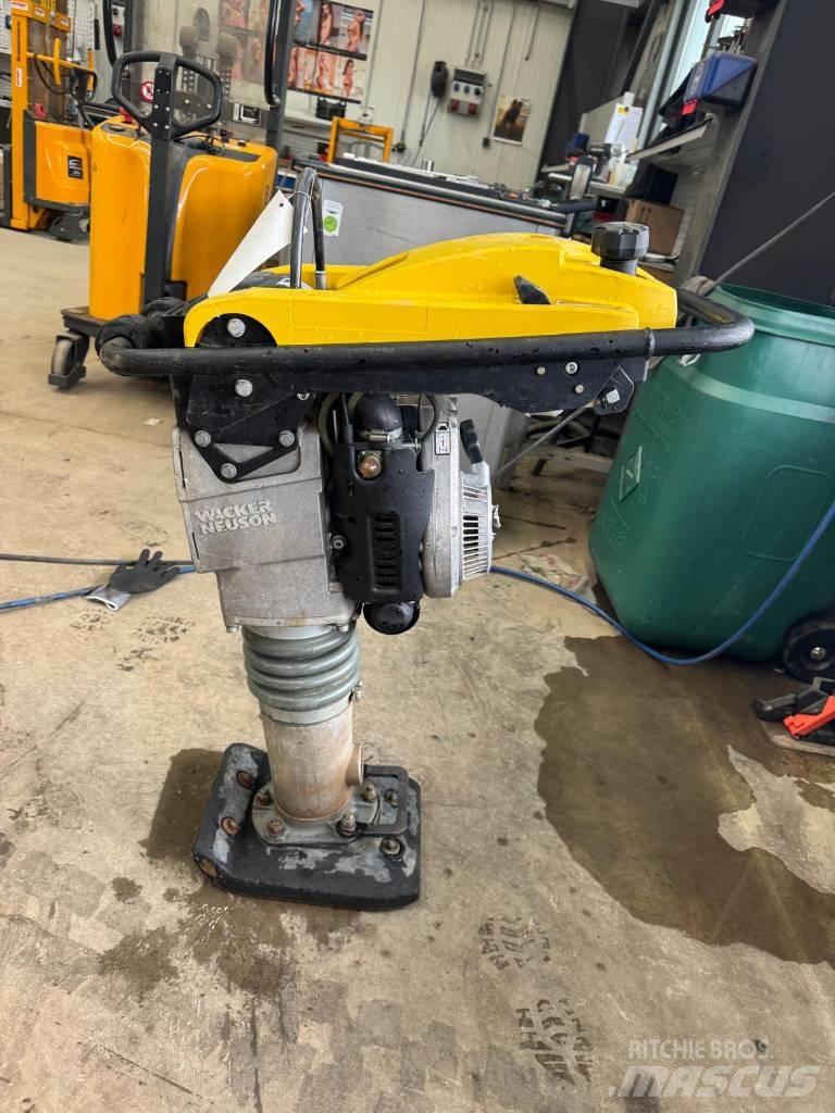 Wacker Neuson BS50-2 Tampers