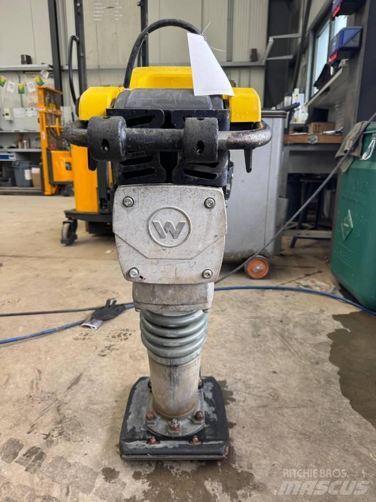 Wacker Neuson BS50-2 Tampers