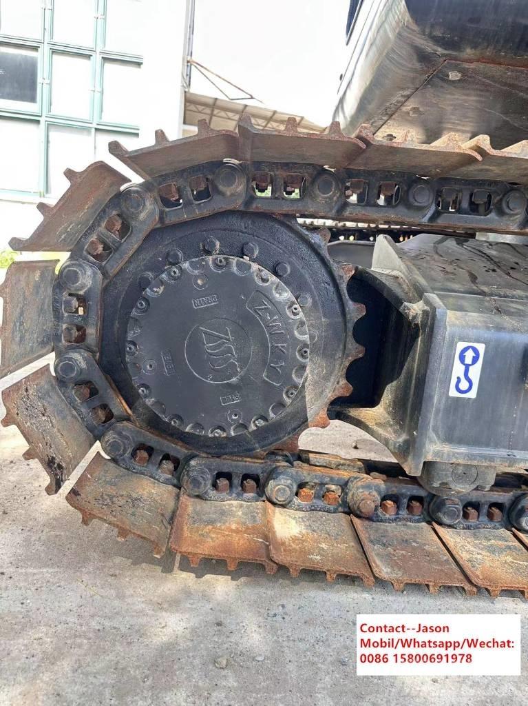 Sany SY 135 C Pro Crawler excavators
