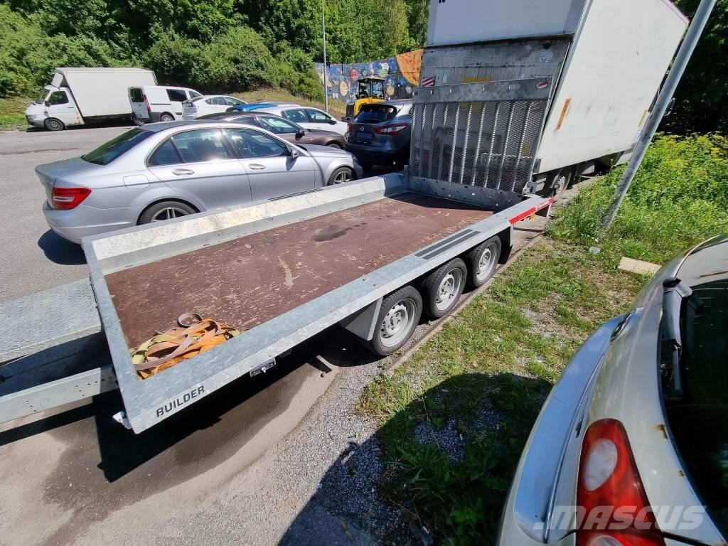 Volvo ECR 25 D Mini excavators < 7t (Mini diggers)