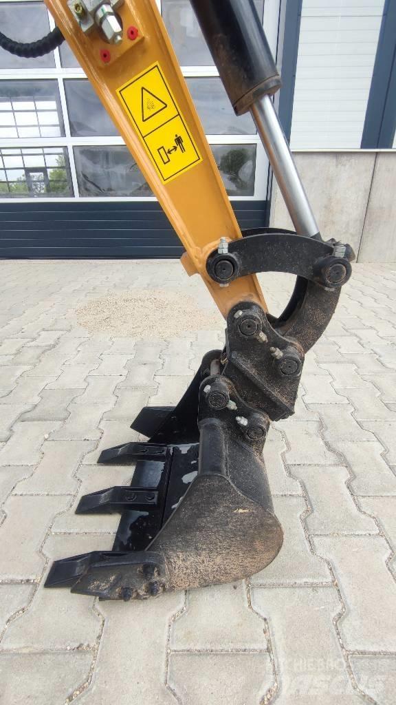 Shantui SE 10 Mini excavators < 7t (Mini diggers)