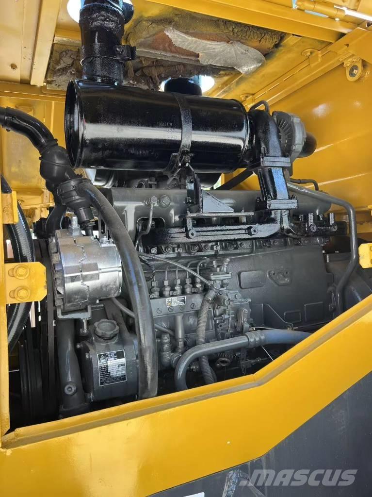 SDLG LG 936 L Wheel loaders