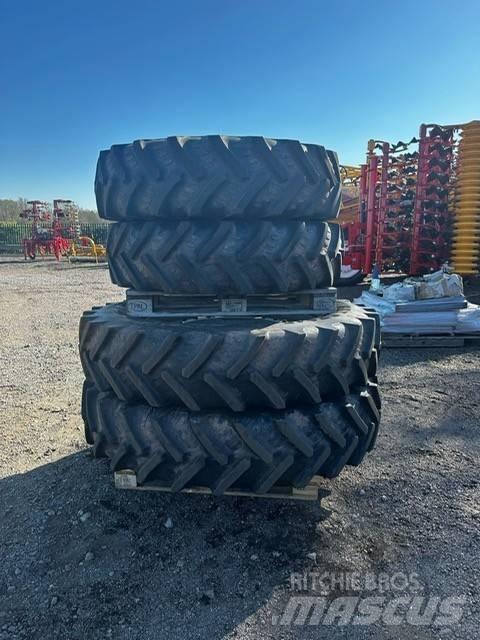 Mitas ROW CROPS Tyres, wheels and rims