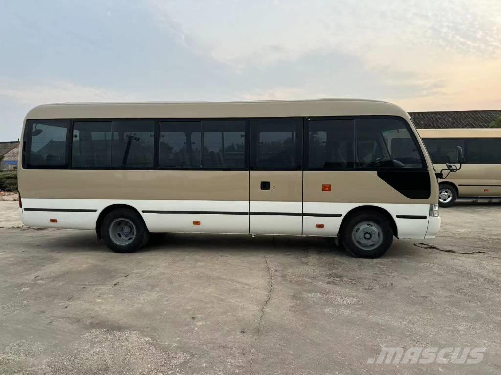Toyota Coaster Bus Mini buses