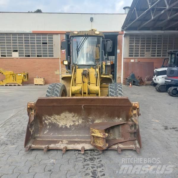 Venieri 10.33 Backhoe loaders
