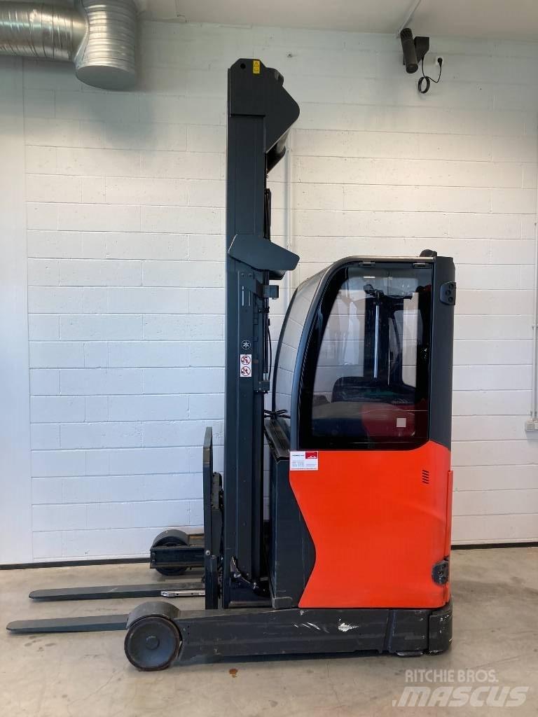 Linde R14/1120 Reach trucks