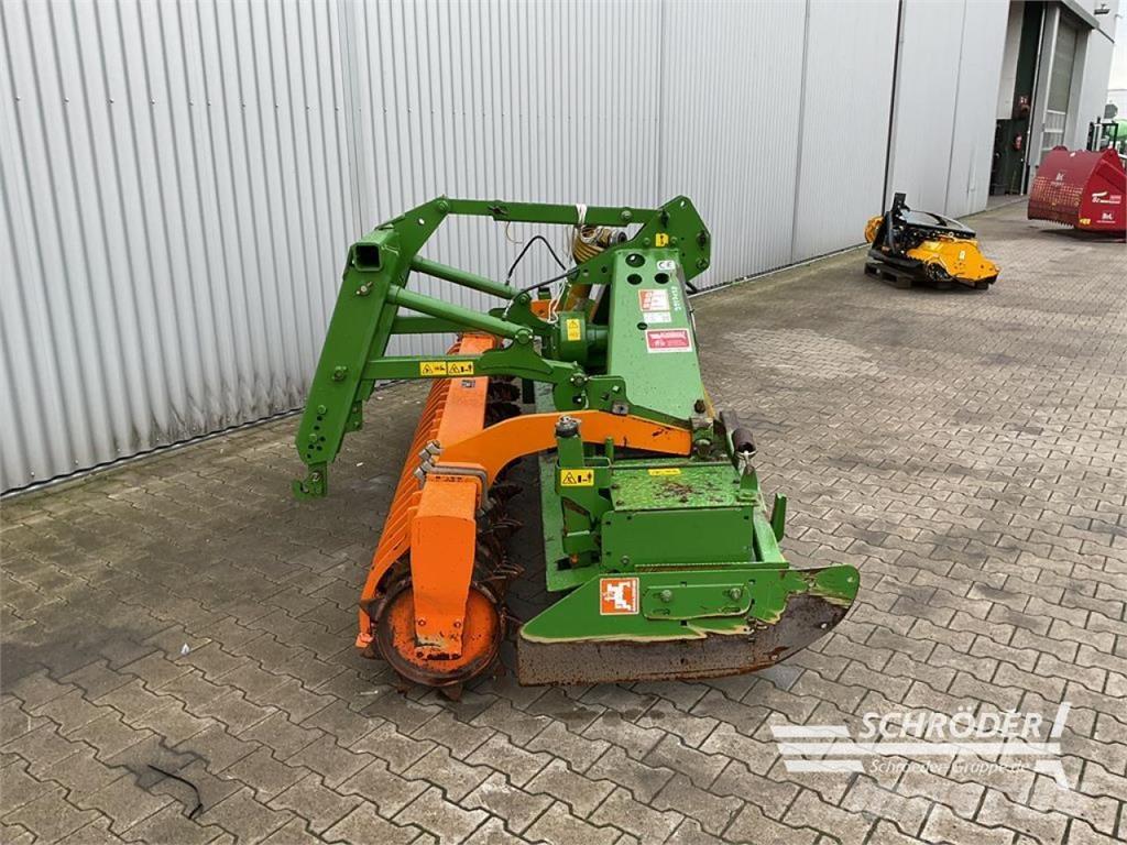 Amazone KE 303 Power harrows and rototillers