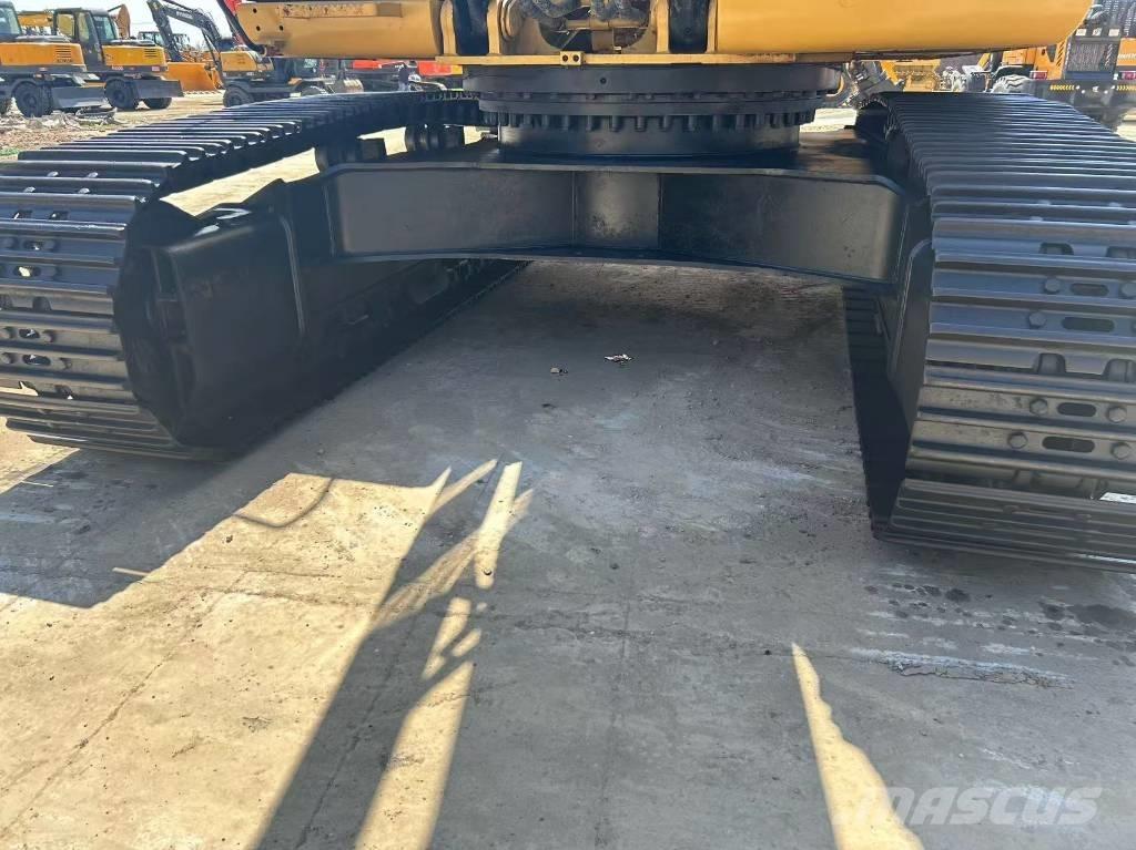 CAT 336 D Crawler excavators