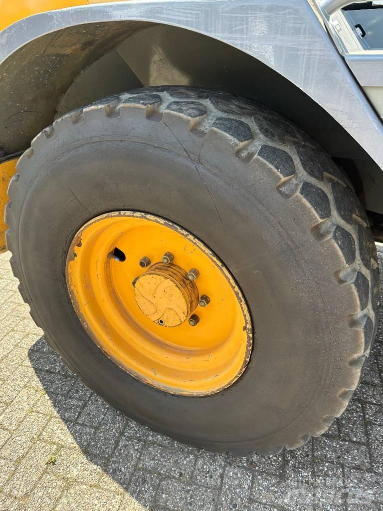 Liebherr L 514 Wheel loaders