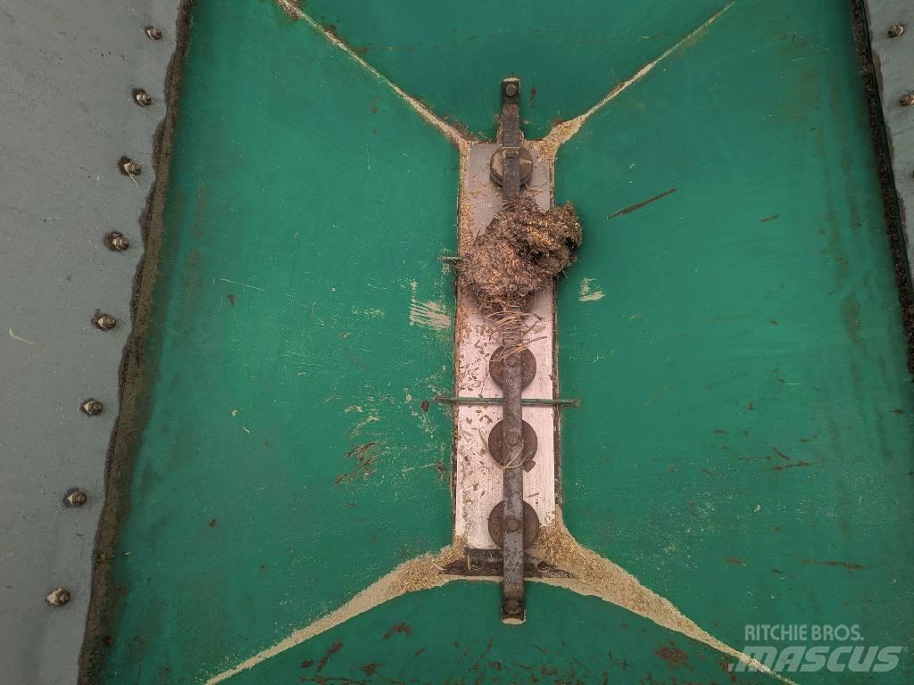KORTE 700 S2 Other livestock machinery and accessories