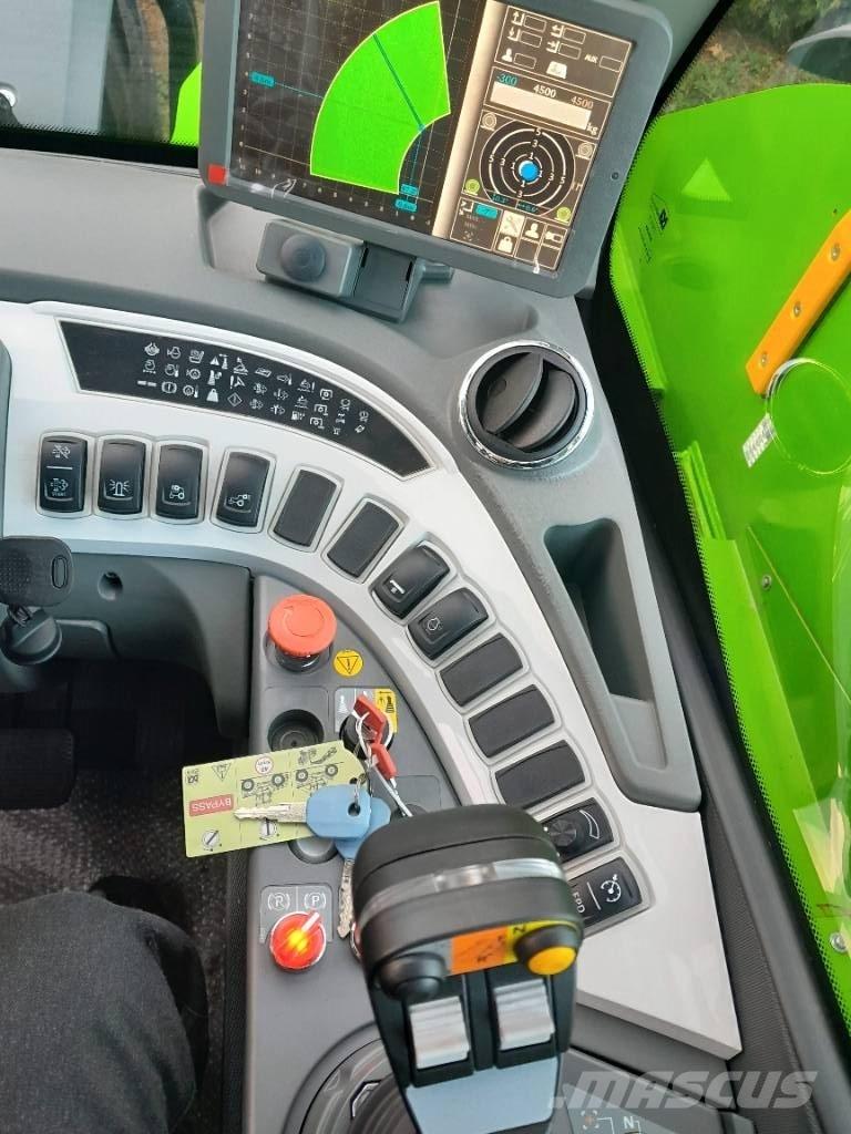 Merlo TF 45.11 T 170 Telehandlers for agriculture