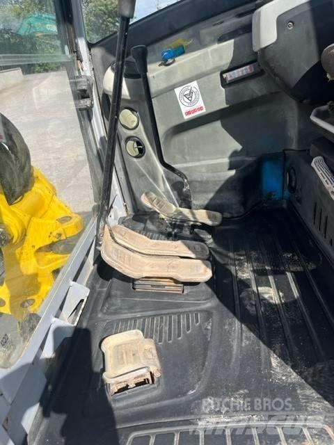Wacker Neuson 50 Z3 Mini excavators < 7t (Mini diggers)
