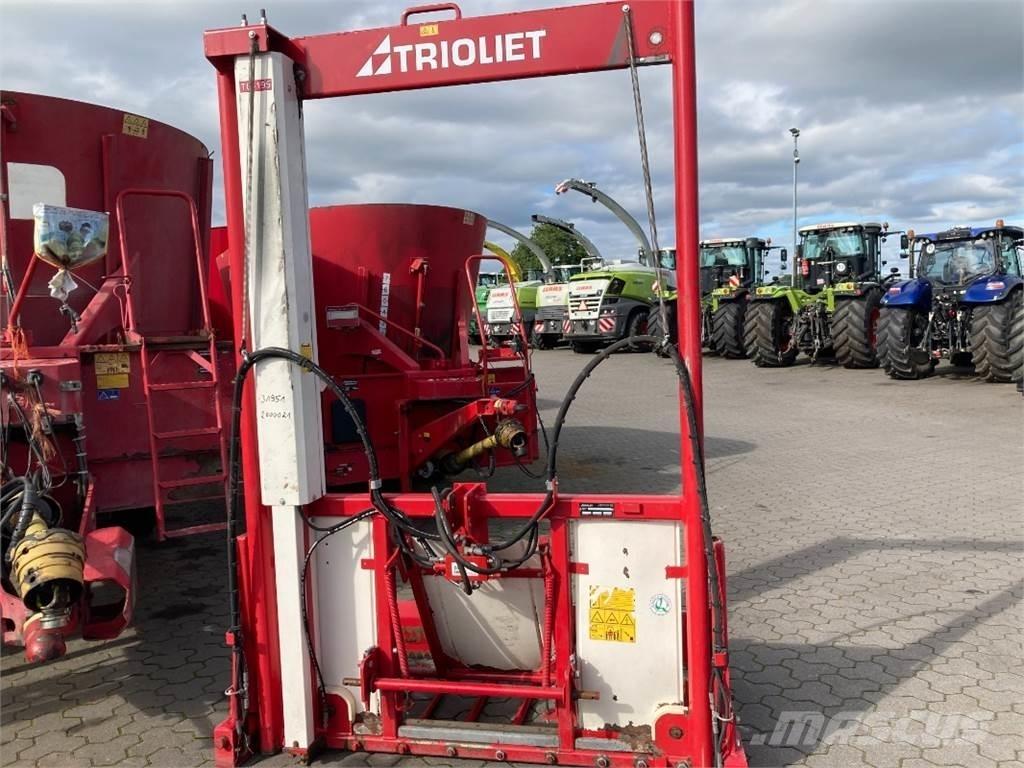 Trioliet TU 195 Agriculture - Others