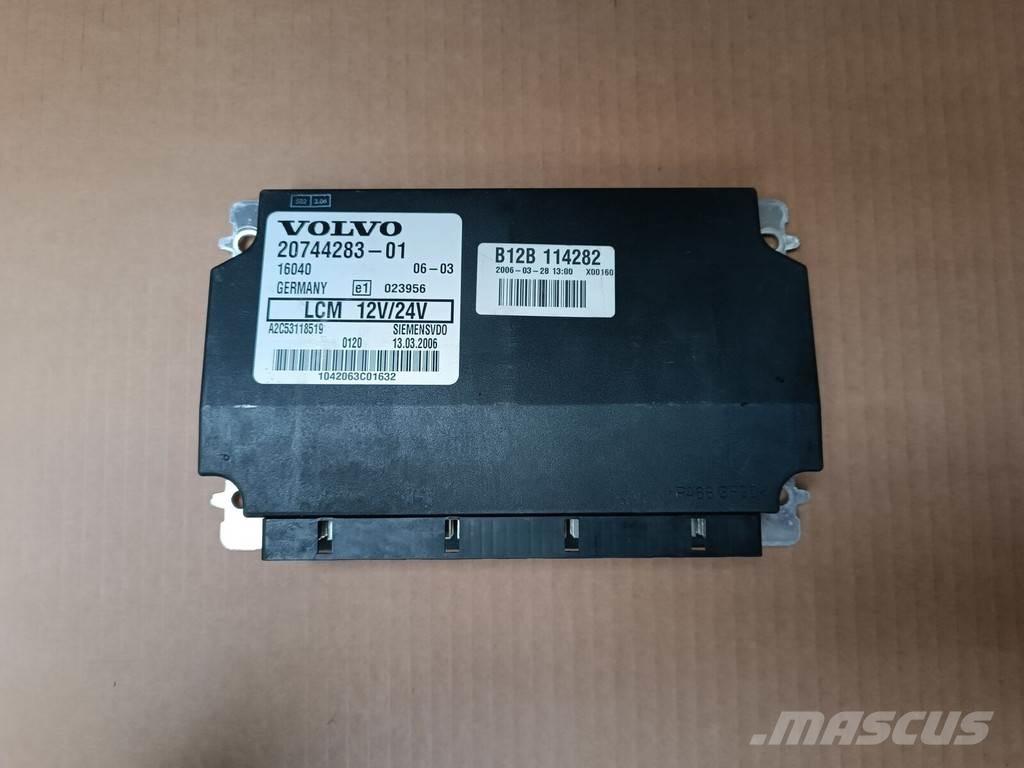 Volvo FH - FM Electronics