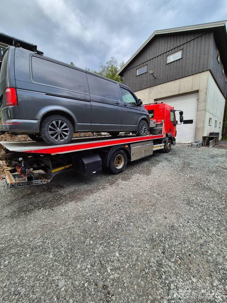 DAF LF 45.250 Tractor Units