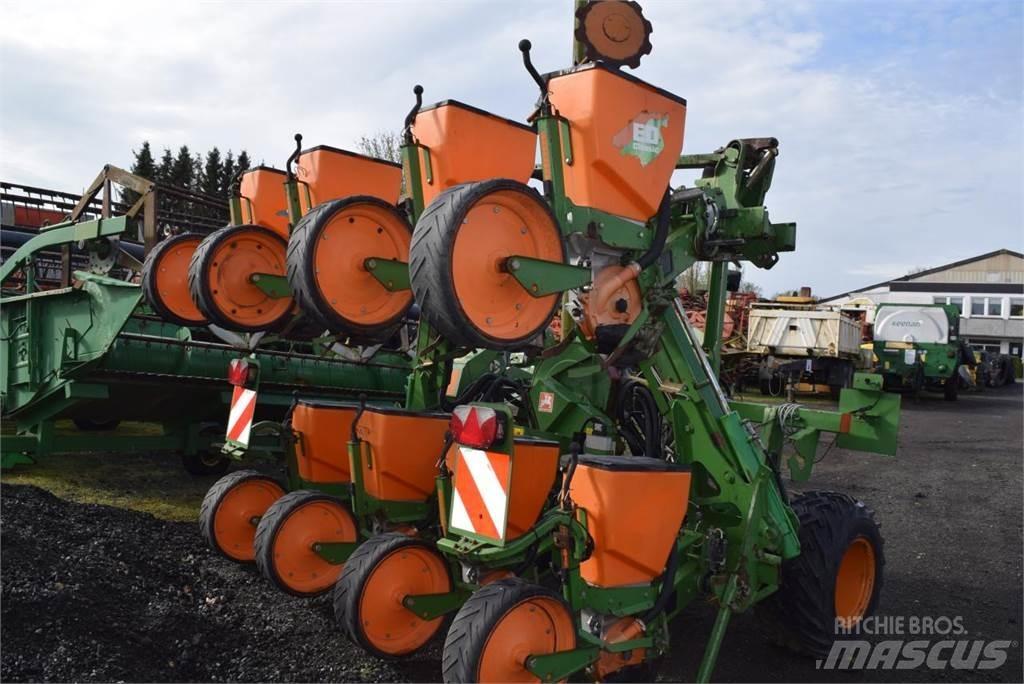 Amazone ED 602 K Drills