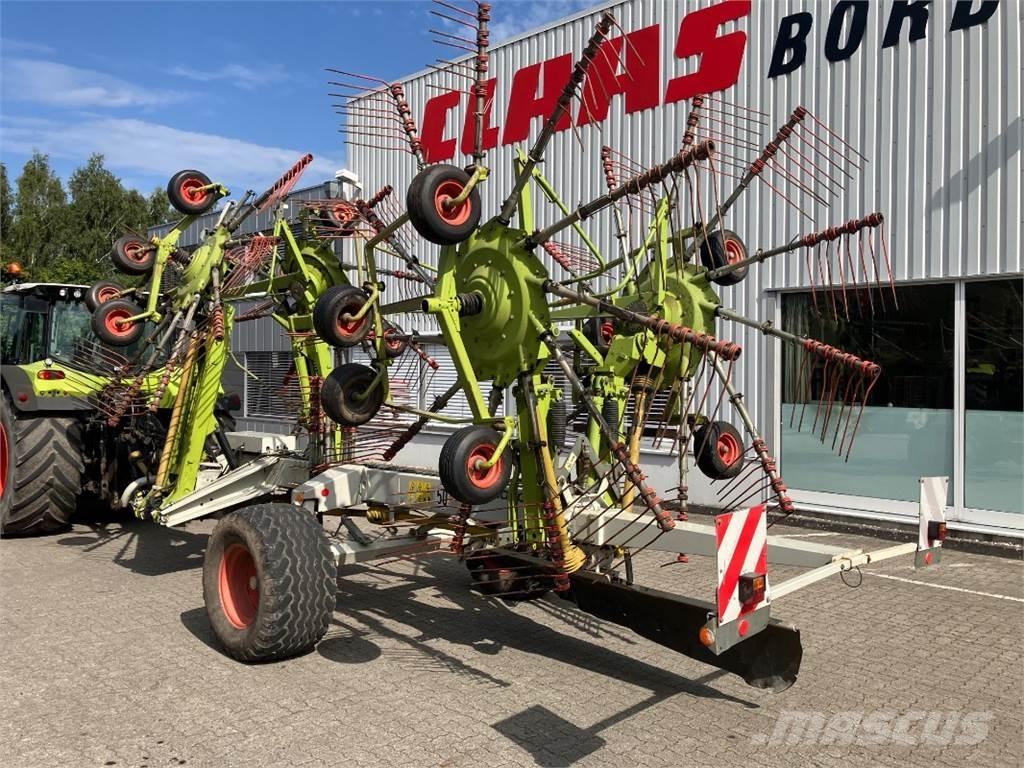 CLAAS LINER 3000 Swathers