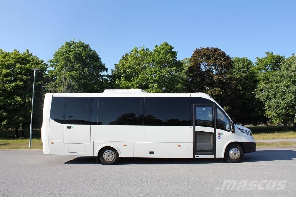 Iveco Rosero First School buses
