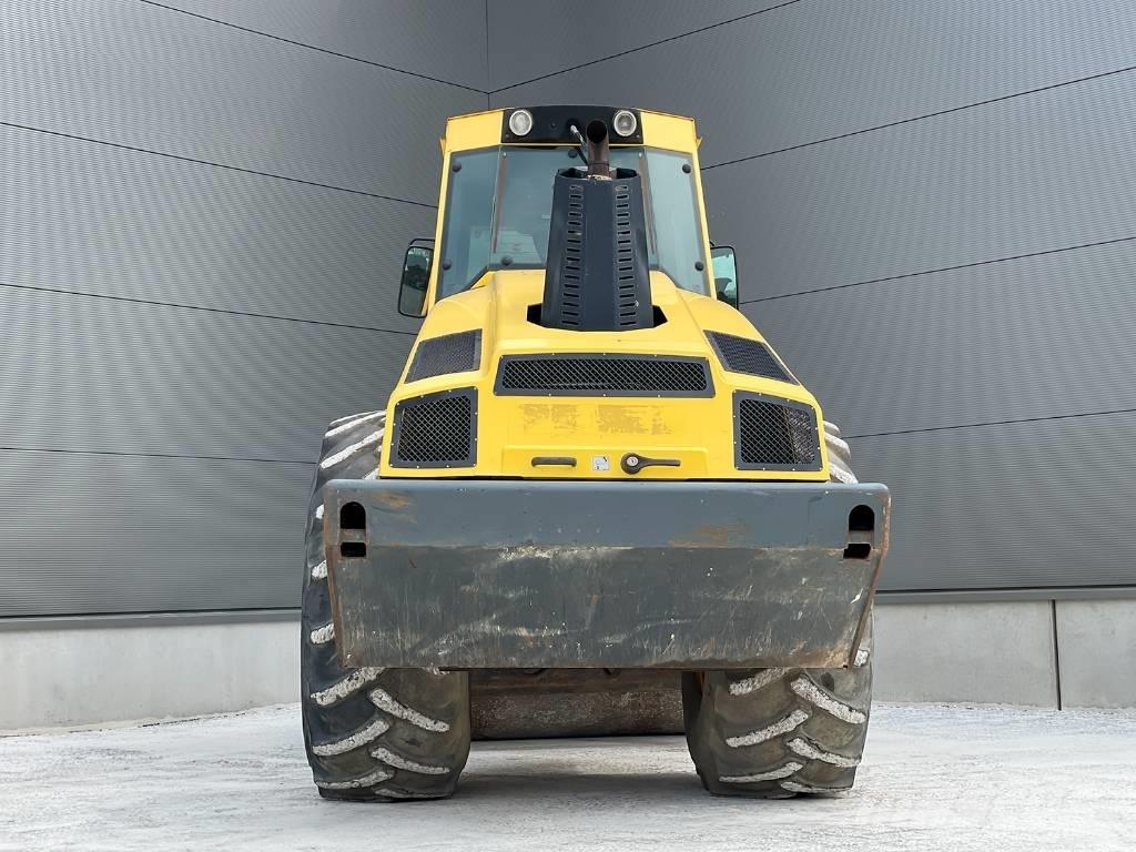 Bomag BW 216 DH-4i Single drum rollers