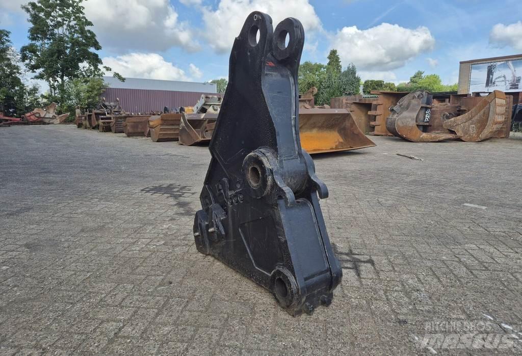  B30-MP15 Jaw Cutters