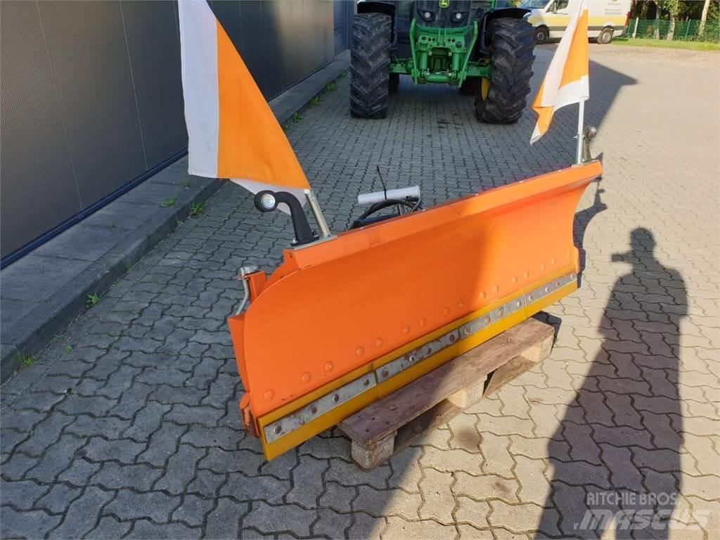 Tuchel SK Other forage harvesting equipment