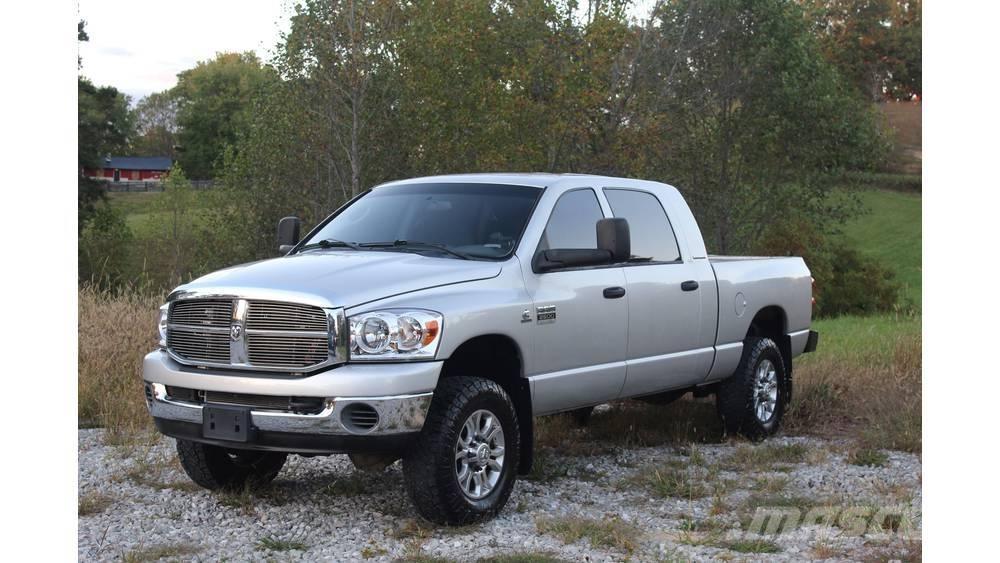 Dodge 2500 Other