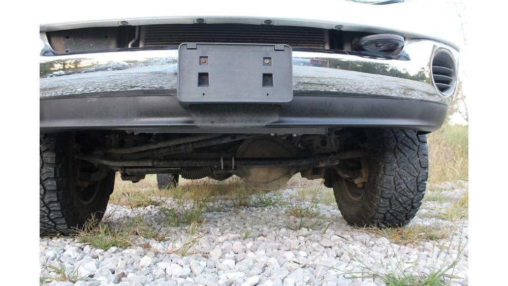 Dodge 2500 Other