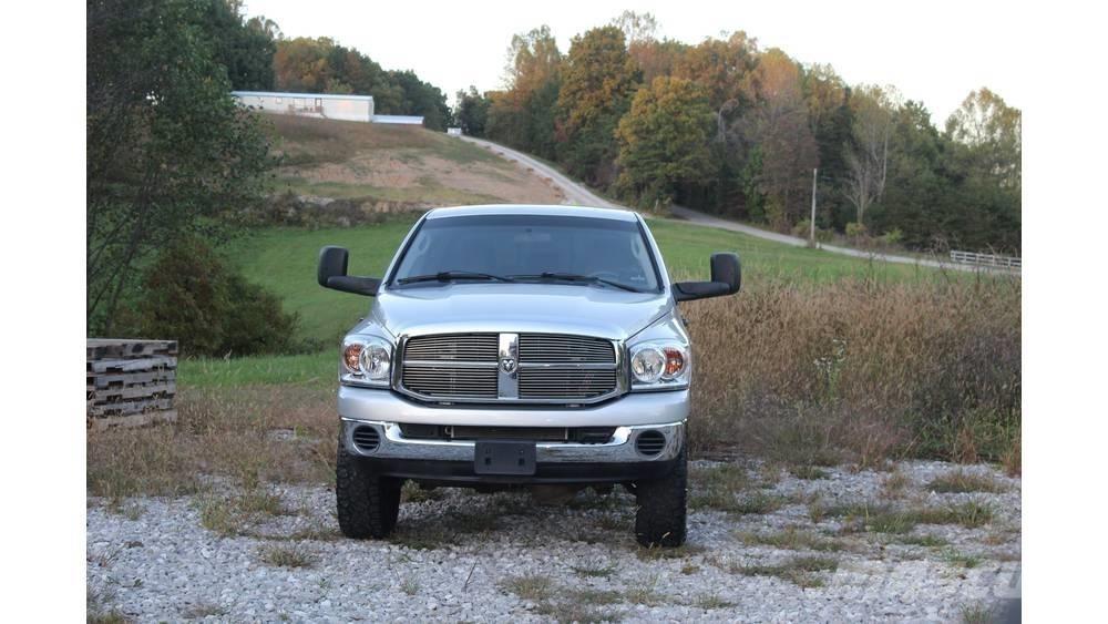 Dodge 2500 Other