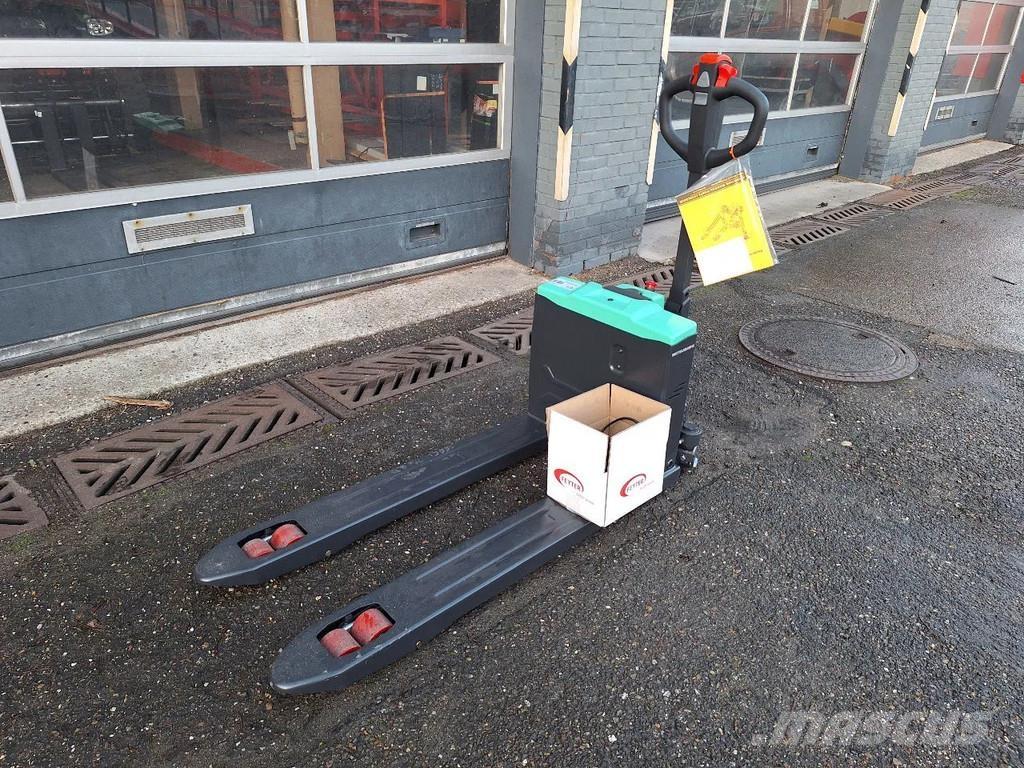 Mitsubishi PWL15 Low lifter